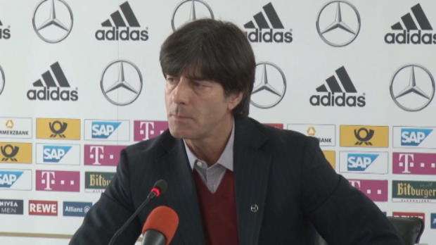 Vidéo - Elim. CM 2014 - 2 victoires sinon rien pour l'Allemagne Vidéo - Elim. CM 2014 - 2 victoires sinon rien pour l'Allemagne