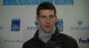 NEWS - Masters - Djokovic - ' Difficile de rester motivé '