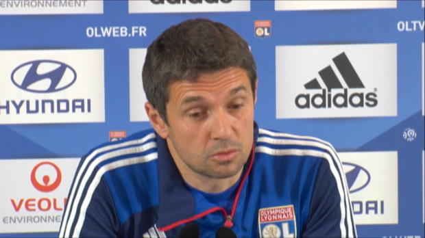 OL - Taxe, Garde : 'Une charge de plus pour les clubs'