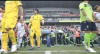 Kashiwa squeeze into playoffs