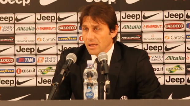 Bleus - Conte : 'Pogba a montré ses progrès'