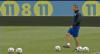 Simeone proud to be part of Europa final 