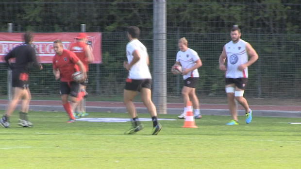 Droits TV - Quel diffuseur pour le Top 14 ? Droits TV - Quel diffuseur pour le Top 14 ?