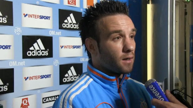 OM - Valbuena : 'Notre marque de fabrique'