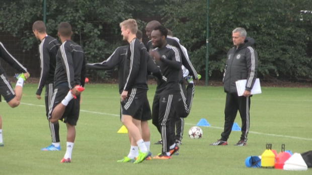 P.League - Mourinho - Pellegrini, le feuilleton continue
