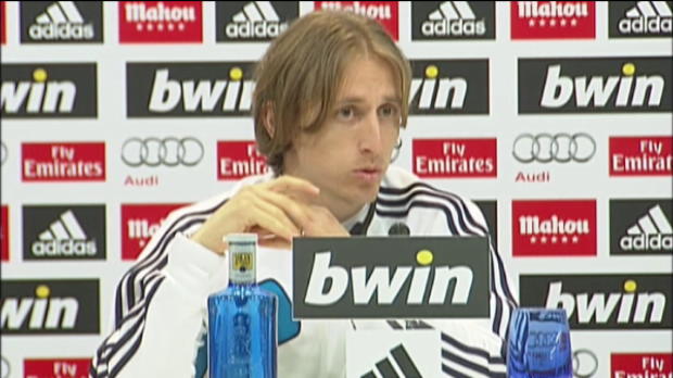 Foot Transfert, Mercato Liga - Real Madrid, Pour Modric, Ronaldo va rester