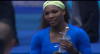 Tennis : WTA - Madrid, finale - Serena sur un nuage