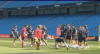 Lescott hails England unity 