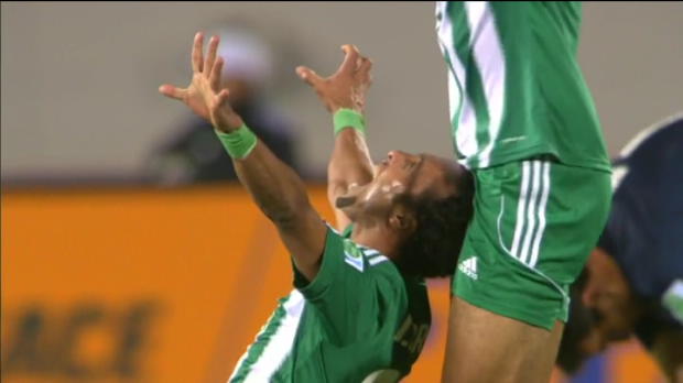 Foot : CdM Clubs - Le Raja sort Auckland à la 92e