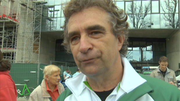 CDL - ASSE,�Dominique Rocheteau�: 'Une finale tr�s importante'