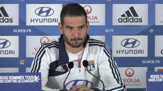 Foot Transfert, Mercato OL - Le malaise Lisandro Lopez