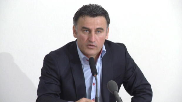 ASSE - Galtier : 'Bouleverser la hiérarchie'