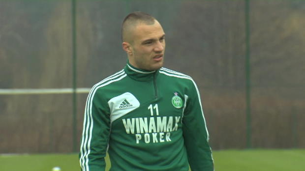 L1 - 35�me journ�e, ASSE, surpasser ses ambitions