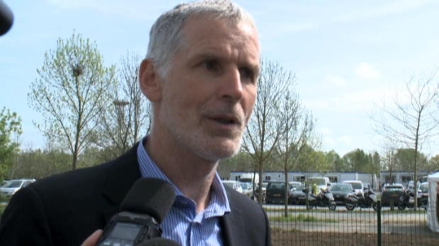 Girondins - Grand stade, Gillot�: 'Un nouveau stade peut attirer les supporteurs'
