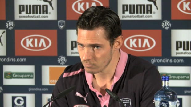 Girondins - Obraniak : 'Pas notre plus mauvais match'