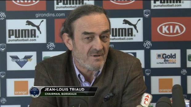 Foot Transfert, Mercato Reprise - Jussi� absent... � cause de sa m�re