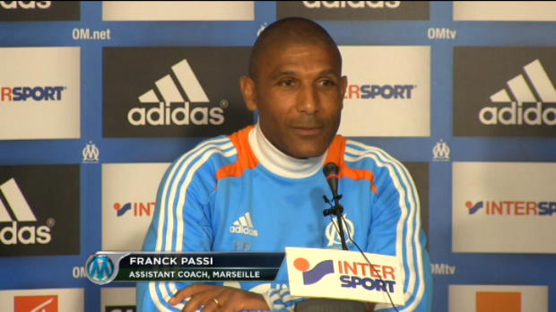 OM - Passi : 'Loin derrière Paris'