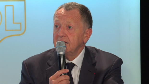Foot Transfert, Mercato Transferts - Aulas évoque le couac Briand