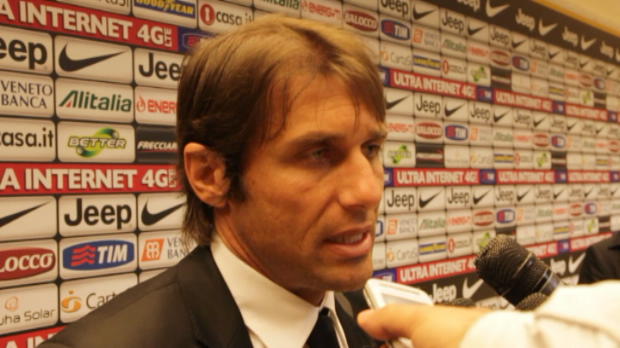 Serie A - 33�me journ�e, Conte : 'On se rapproche'