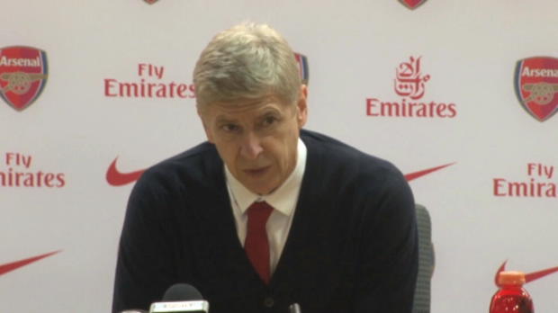 Foot : 15e j. ? Arsenal a changé