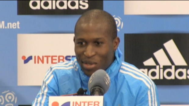 OM - Fanni : 'Ça enjolive le match'
