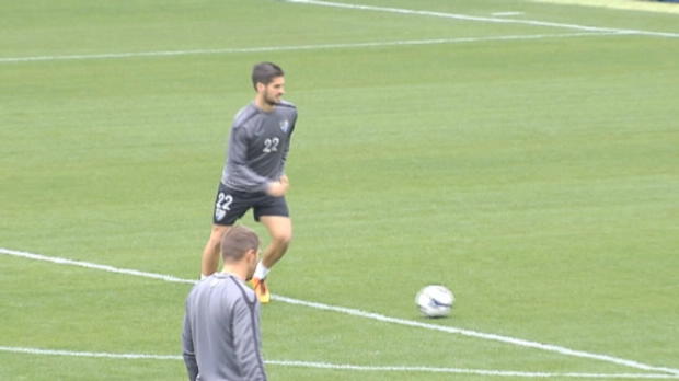 Foot Transfert, Mercato Transferts - Isco entre le Real et City
