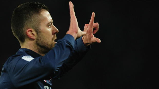 L1 - 24ème journée, Le PSG s'échappe