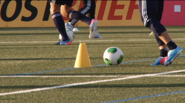 Vidéo - Qualif CdM 2014 - L'Allemage prête pour le synthétique Vidéo - Qualif CdM 2014 - L'Allemage prête pour le synthétique