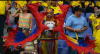 Vidéo - Qualif CdM 2014 - La Colombie savoure Vidéo - Qualif CdM 2014 - La Colombie savoure