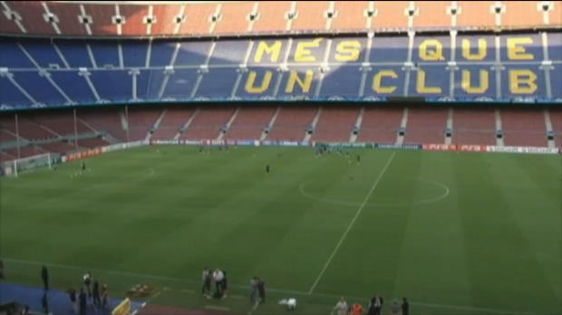 Coupe du Roi - Qui face � l'Athletic Club