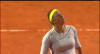 WTA - Rome - Azarenka continue sa route