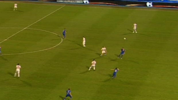 Vidéo - Qualif CdM 2014 - La Croatie met la pression sur la Belgique Vidéo - Qualif CdM 2014 - La Croatie met la pression sur la Belgique