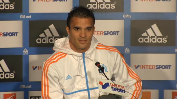 OM - Morel : 'On aimerait bien gagner 3-0'
