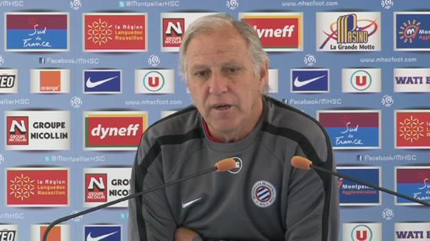 L1 - 30e  : Girard - 'Une r�p�tition avant le Bar�a' 
