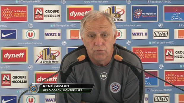 Foot Transfert, Mercato Transferts - Girard, et pourquoi pas Vauvert ?