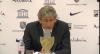 Pellegrini praises squad 