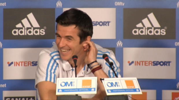 OM - Barton taille Gignac