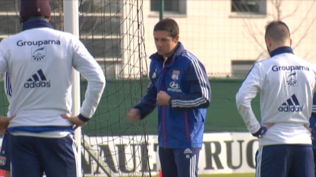 L1 - 23ème journée, Lyon veut rendre coup pour coup