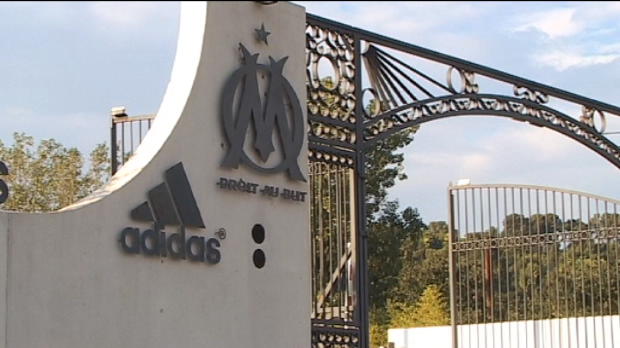 OM - Perquisition au siège du club