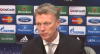 Vidéo - Groupe A - Moyes : ''J'étais inexpérimenté'' Vidéo - Groupe A - Moyes : ''J'étais inexpérimenté''