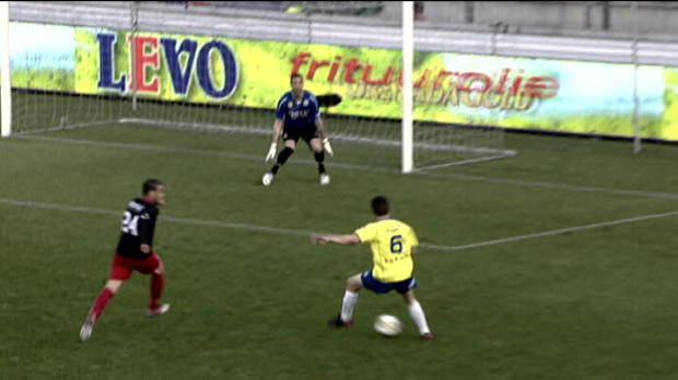 Video - Pays-Bas, Le talent d'Erik Bakker 