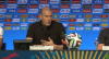 Vidéo - CdM 2014 - Zidane : ''Il n’y a pas de favori dans cette compétition'' Vidéo - CdM 2014 - Zidane : ''Il n’y a pas de favori dans cette compétition''