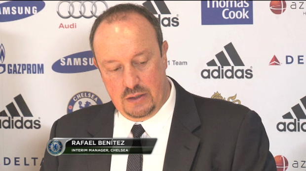 FA Cup - Benitez peut savourer