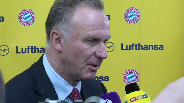 LDC - Demi-finale, Le Bayern reste sur ses gardes