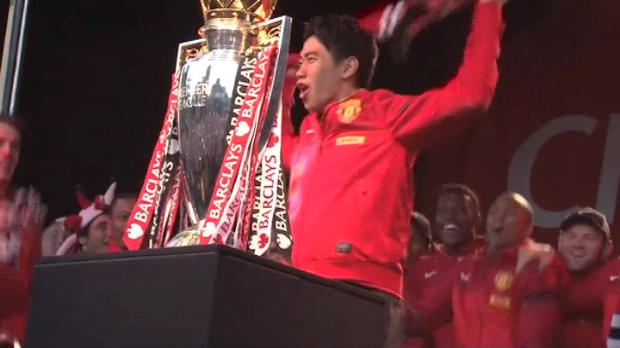 Foot : Manchester United - Les regrets de Kagawa