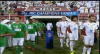 AFC Champions League: Al Jazira 3-3 Al Ahli