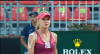WTA - Rome - Radwanska n'y arrive pas