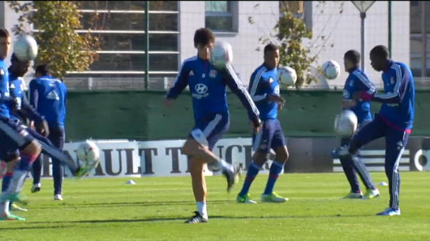 OL - Gourcuff signe son grand retour