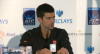 NEWS - Masters - Djokovic - 'On se rend meilleurs'