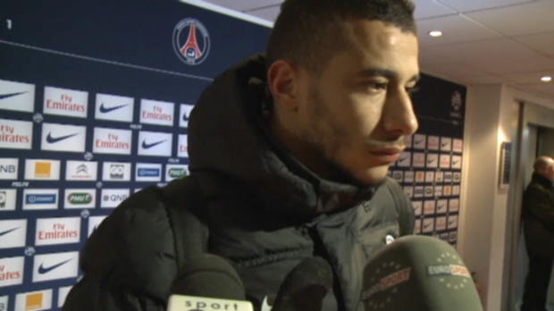 LDC - L'opinion des acteurs de la Ligue 1